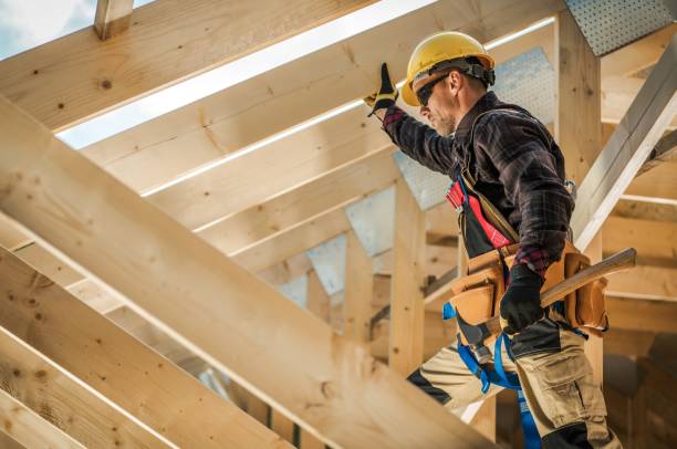 Trusted Salem, MO Roofing Contractor Experts