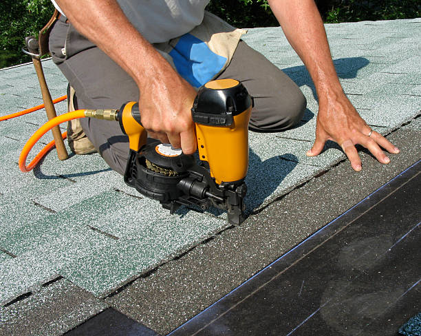 Residential Roof Replacement in Salem, MO