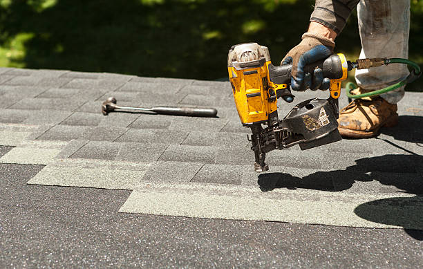 Quick and Trustworthy Emergency Roof Repair Services in Salem, MO